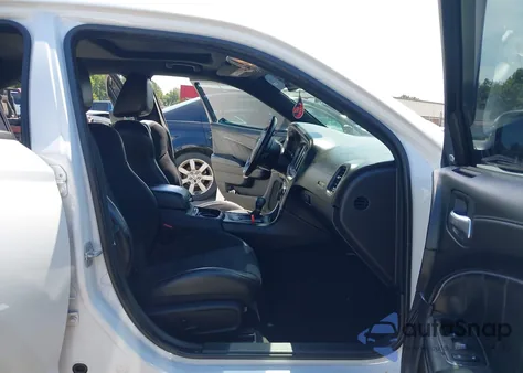 2019 Dodge Charger R/T Rwd from USA, damaged, VIN 2C3CDXCT8KH599832